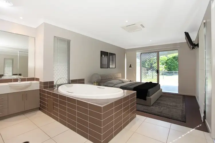 Fifth view of Homely house listing, 41 Corella Way, Blacks Beach QLD 4740