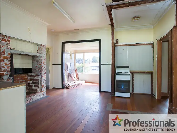 Fifth view of Homely house listing, 19 Coombes Street, Collie WA 6225