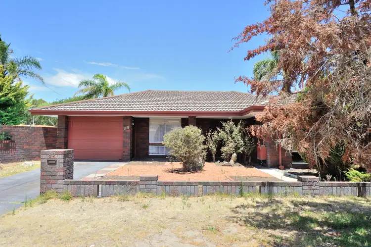 Third view of Homely house listing, 99 Unnaro Street, Hillman WA 6168