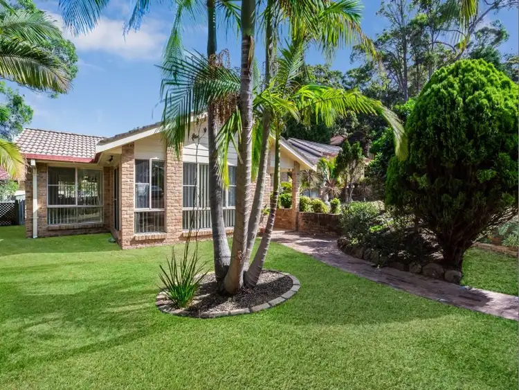 1 The Bridge, Corlette NSW 2315