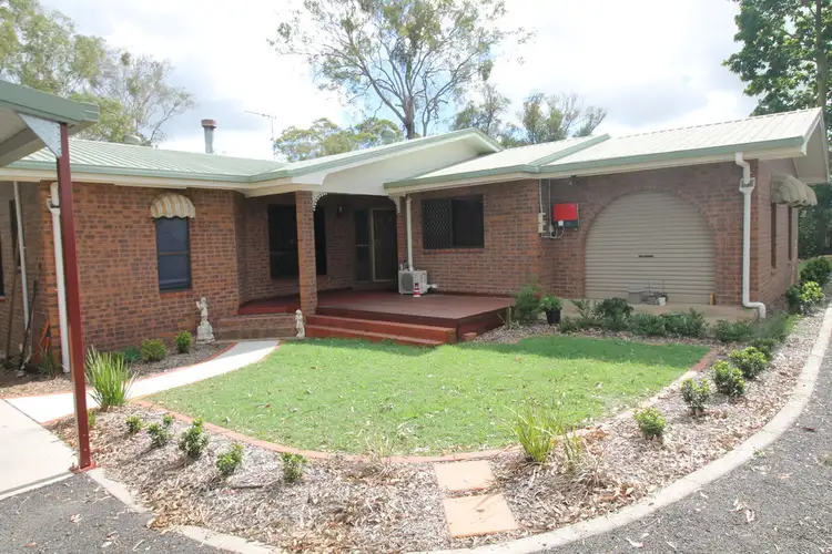 Main view of Homely house listing, 17 Tysons Road, South Bingera QLD 4670