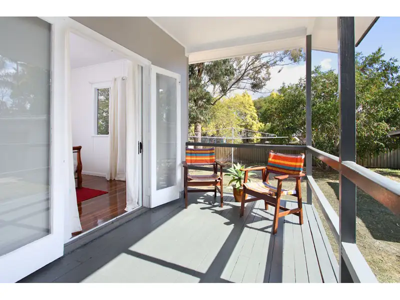 Main view of Homely house listing, 163 South Station Road, Silkstone QLD 4304