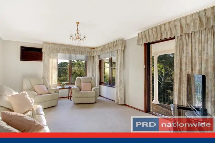 Second view of Homely house listing, 81A Waratah Street, Oatley NSW 2223