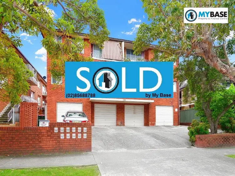 Main view of Homely unit listing, 2/148-150 Queen Victoria Street, Bexley NSW 2207