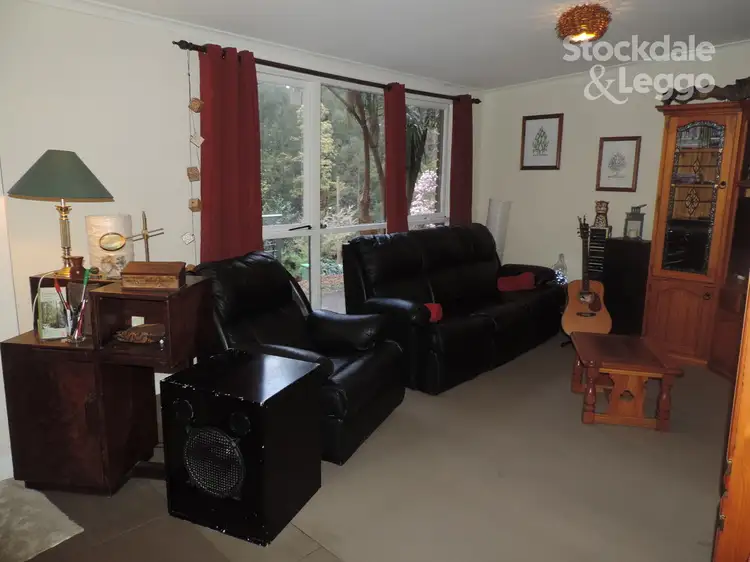 Seventh view of Homely house listing, 188 Monbulk Road, Kallista VIC 3791