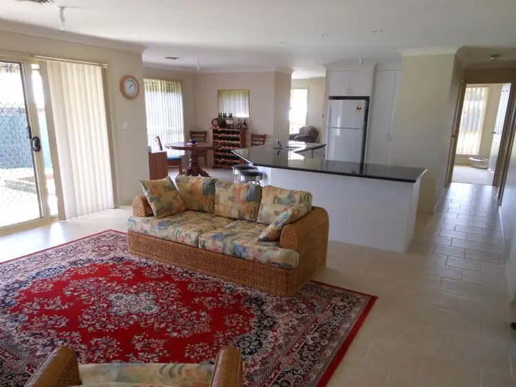 Fifth view of Homely house listing, 8 Jake Miller Place, Young NSW 2594