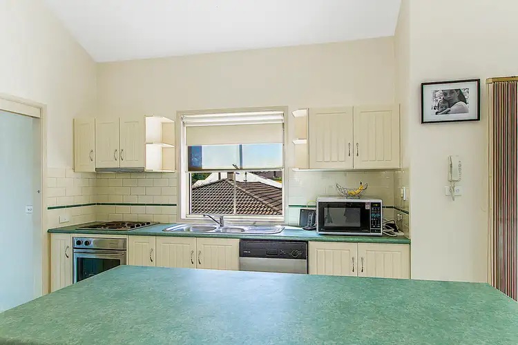 Second view of Homely townhouse listing, 17/11 Berrys Head Road (AKA 17/651 Pacific HIghway), Narara NSW 2250