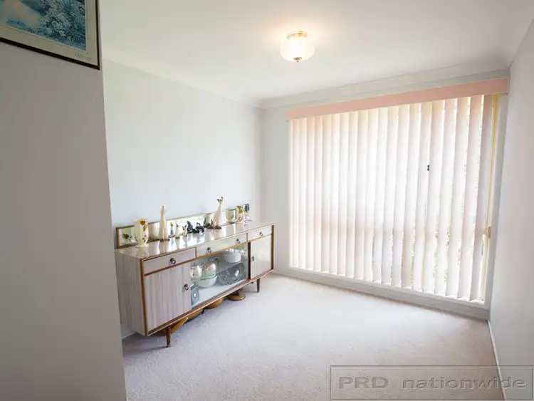 Fifth view of Homely house listing, 26 Hilldale Drive, Bolwarra Heights NSW 2320