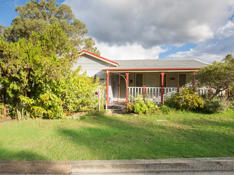 Main view of Homely house listing, 29 Prince Street, Paterson NSW 2421