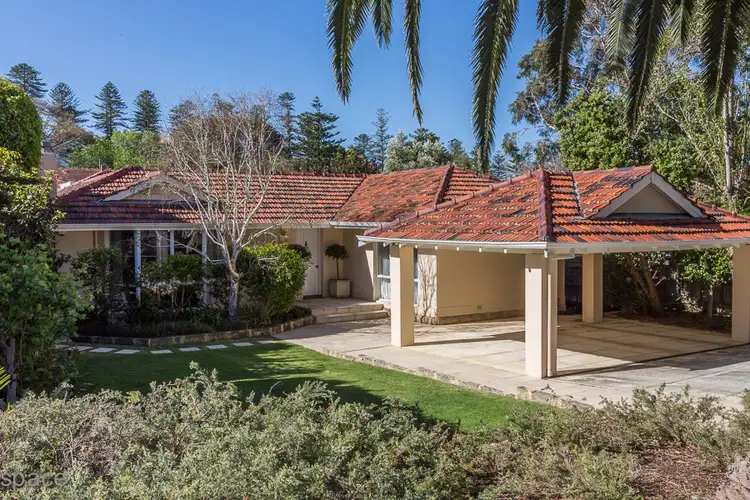 Second view of Homely house listing, 8 Stanhope Street, Cottesloe WA 6011