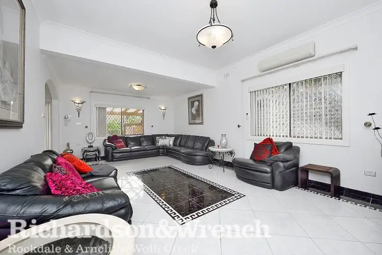 Second view of Homely house listing, 38 Roach Street, Arncliffe NSW 2205