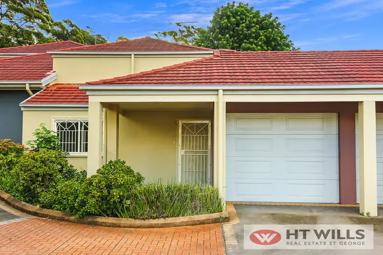 4/66-68 Smiths Avenue, Hurstville NSW 2220