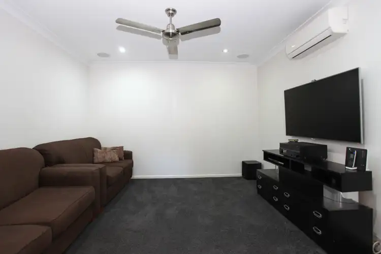 Fourth view of Homely house listing, 7 Monterrico Circuit, Beaconsfield QLD 4740