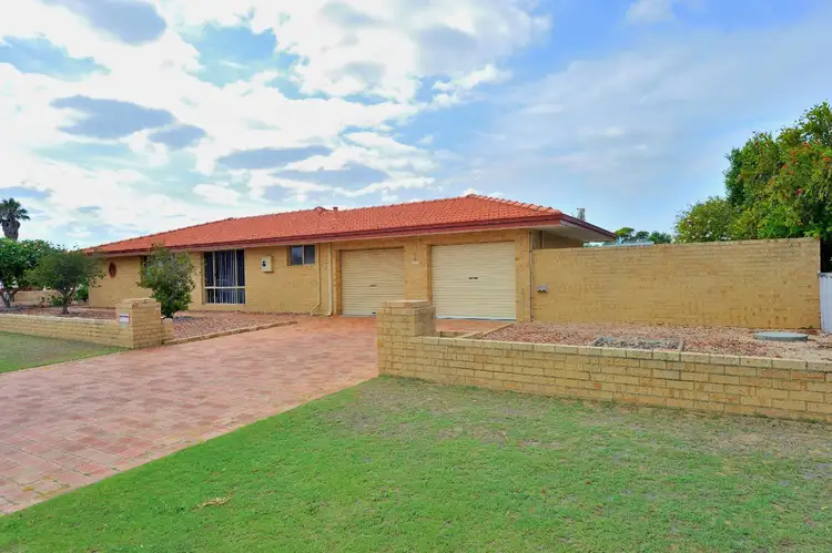 Second view of Homely house listing, 1 St Andrews Loop, Cooloongup WA 6168