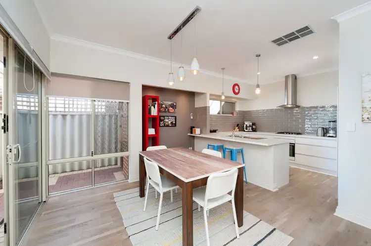 23C STAR STREET, Carlisle WA 6101