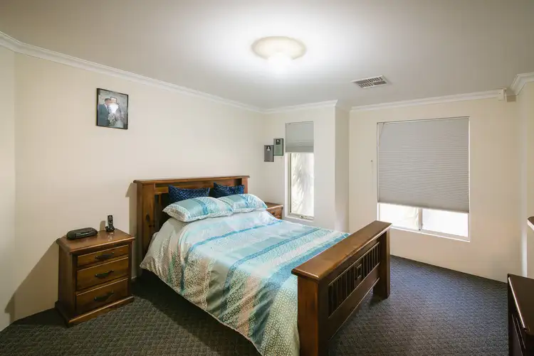 Fourth view of Homely house listing, 21 Vellum Loop, Aveley WA 6069