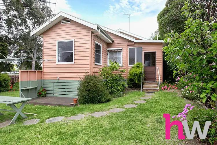 Second view of Homely house listing, 3 Frank Street, Belmont VIC 3216
