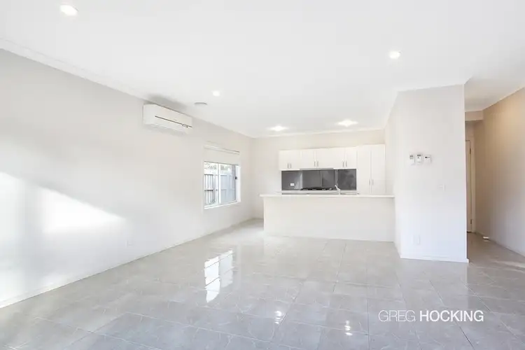Second view of Homely house listing, 2/40 Jaguar Drive, Clayton VIC 3168