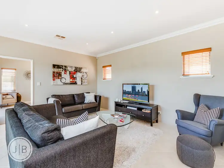 Sixth view of Homely house listing, 14A Griffin Crescent, Manning WA 6152