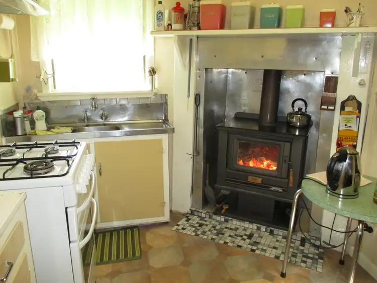 Sixth view of Homely house listing, 41 Sutcliff Street, Sea Lake VIC 3533