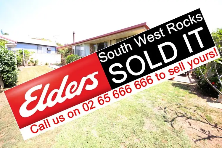 Second view of Homely house listing, 9 Crystal Pl, South West Rocks NSW 2431