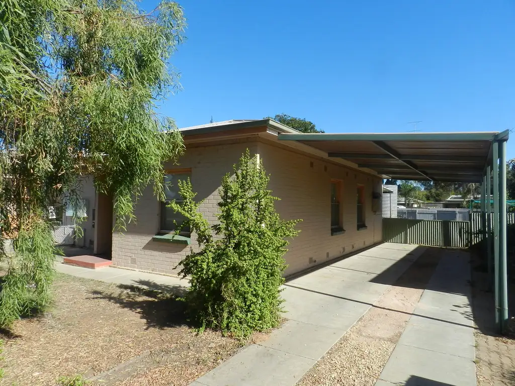 Main view of Homely house listing, 10 Trenaman Crescent, Berri SA 5343