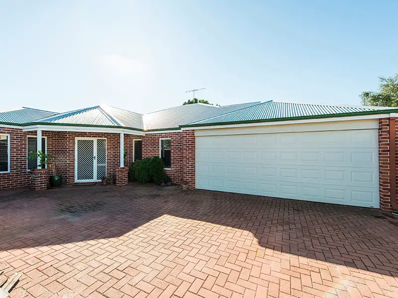 Main view of Homely house listing, 4A Cookham St, Lathlain WA 6100