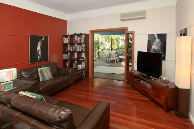 Fifth view of Homely house listing, 48 Sycamore Street, Pimlico QLD 4812