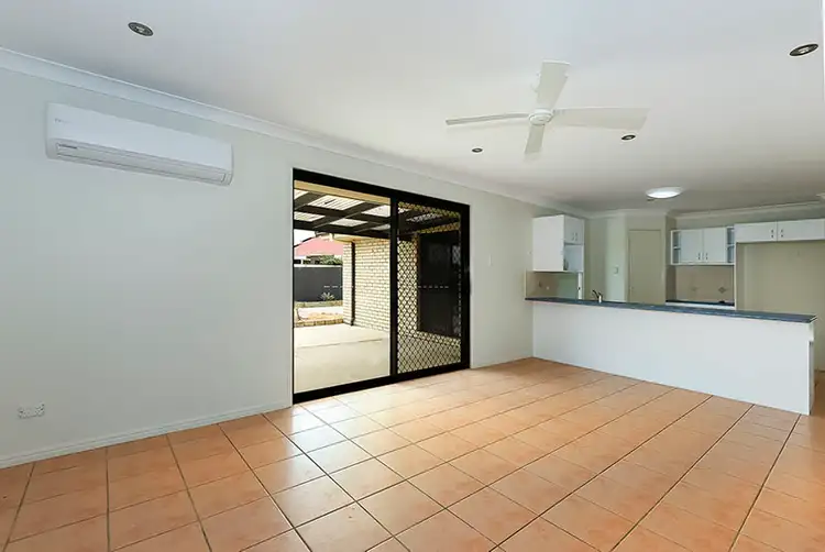 Fourth view of Homely house listing, 23 Justin Place, Crestmead QLD 4132