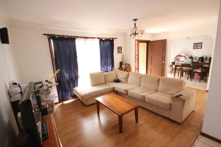 Fifth view of Homely house listing, 45 Stockyard Circuit, Wingham NSW 2429