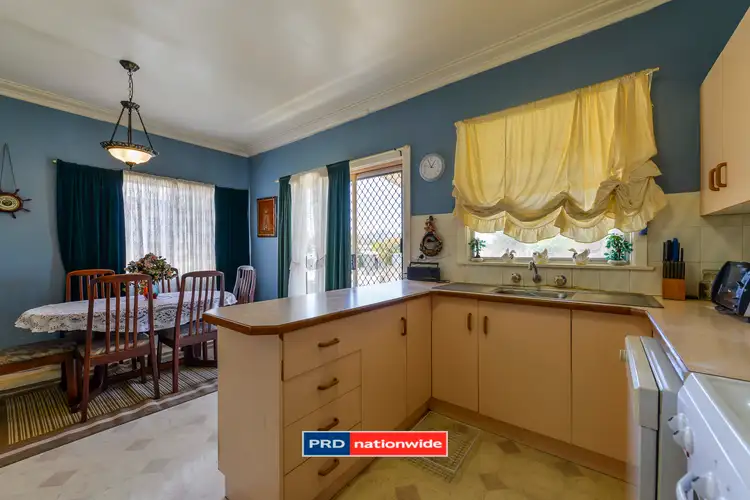 Second view of Homely house listing, 22 Bent Street, Tamworth NSW 2340