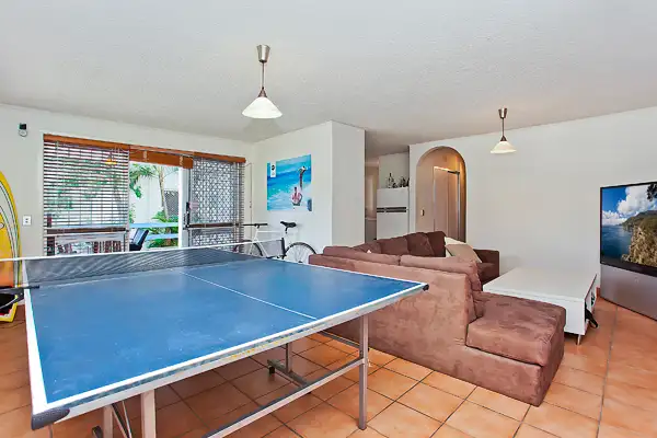 Sixth view of Homely unit listing, 1/34 Britannia Avenue, Broadbeach QLD 4218