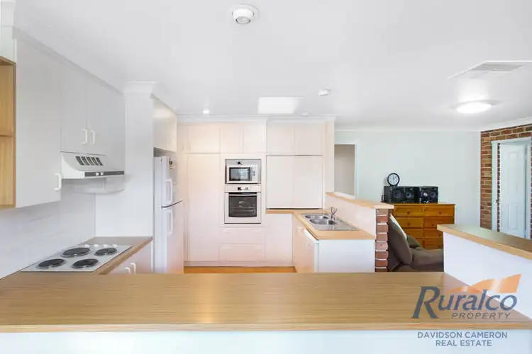 Third view of Homely house listing, 6 Paton Street, Tamworth NSW 2340