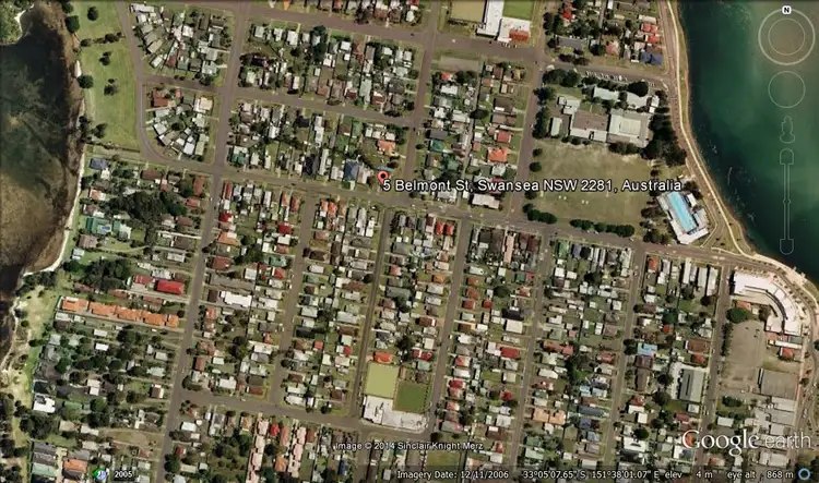 Seventh view of Homely house listing, 5 Belmont Street, Swansea NSW 2281