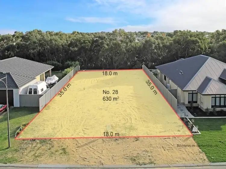 28 Placid Bend, South Yunderup WA 6208