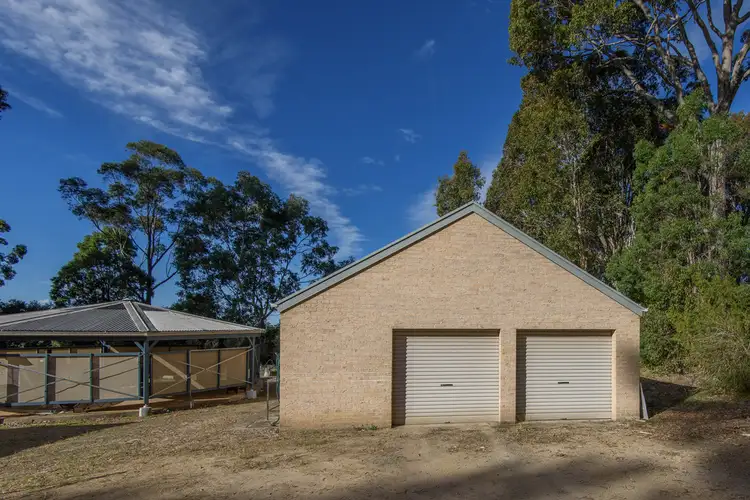 Fifth view of Homely house listing, 74 Berriman Drive, Congo NSW 2537