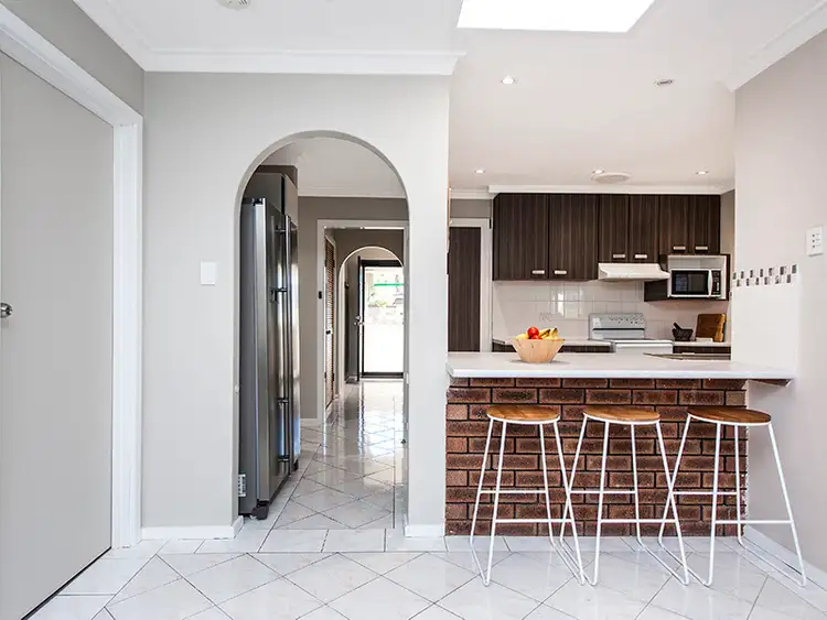 Sixth view of Homely house listing, 51 Forest Hill Drive, Kingsley WA 6026