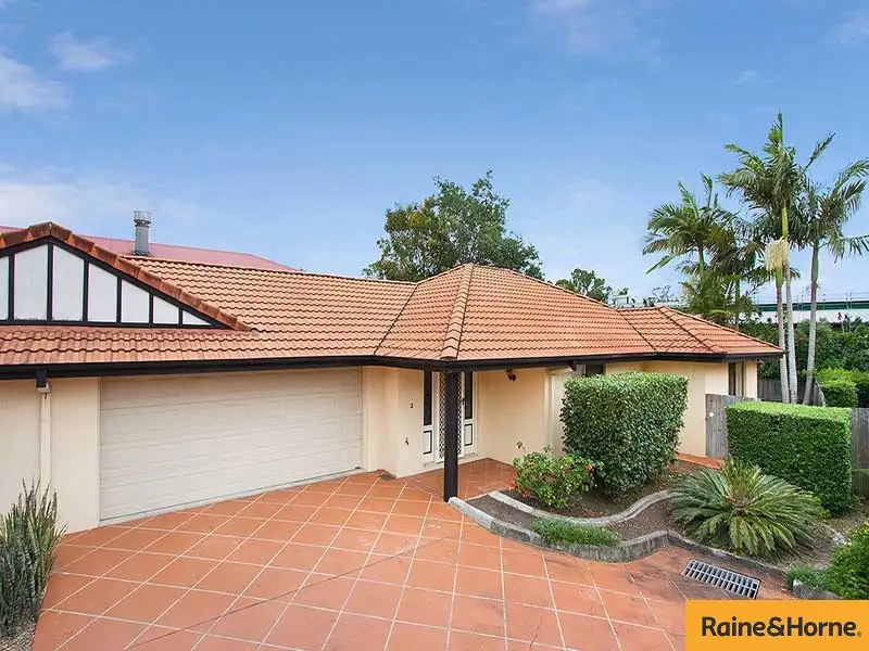 Main view of Homely townhouse listing, 2/12 Angel Street, Eight Mile Plains QLD 4113