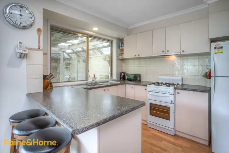 Fourth view of Homely house listing, 67 Muirfield Drive, Sunbury VIC 3429