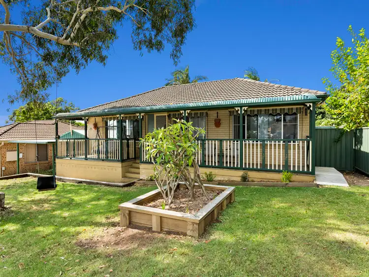 Second view of Homely house listing, 39 Hoskings Crescent, Kiama Downs NSW 2533