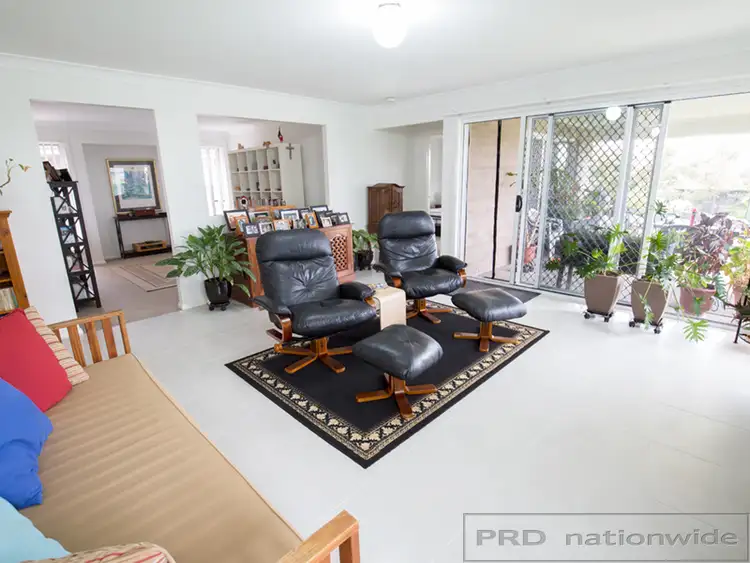 Fifth view of Homely house listing, 12 Cagney Rd, Rutherford NSW 2320