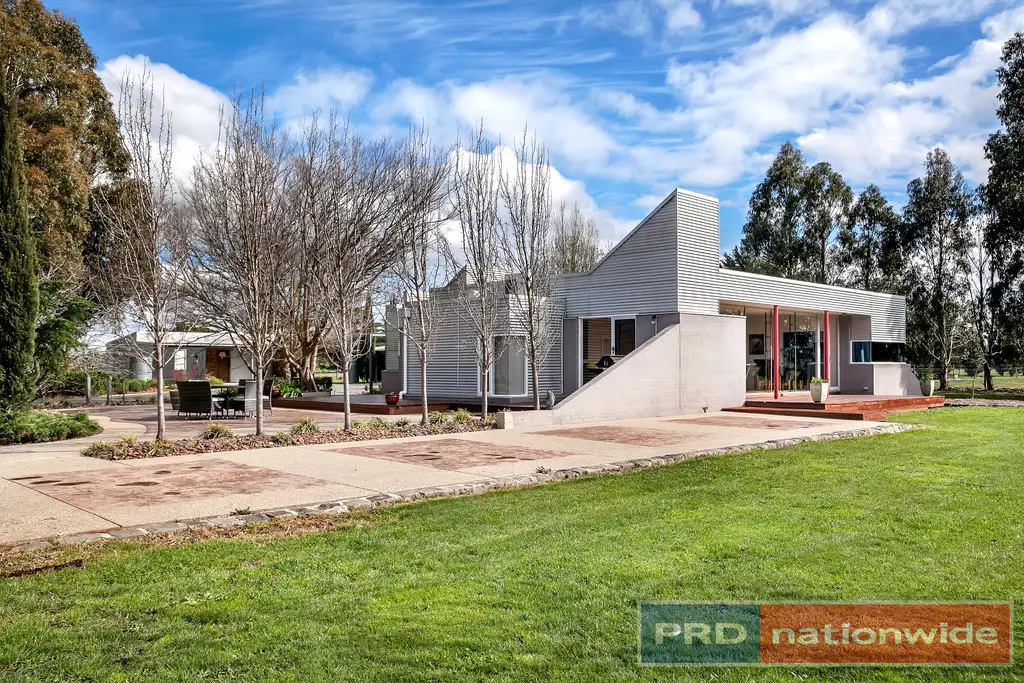 Main view of Homely house listing, 221 Brays Road, Cambrian Hill VIC 3352