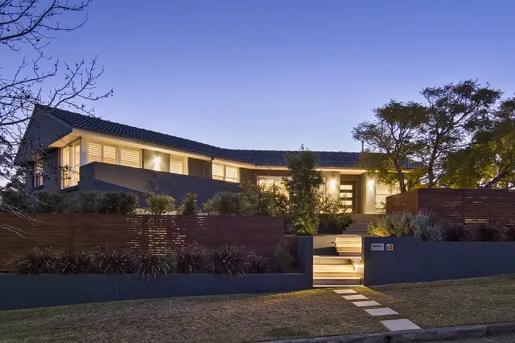 1 Goldsmith Avenue, Killarney Heights NSW 2087