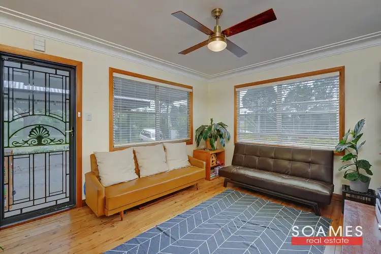 Third view of Homely house listing, 1 Willarong Road, Mount Colah NSW 2079