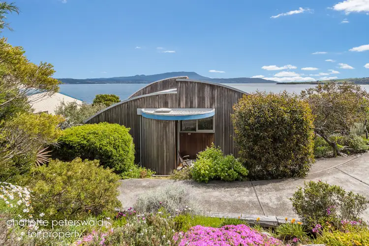 Main view of Homely house listing, 99-101 Blessington Street, South Arm TAS 7022
