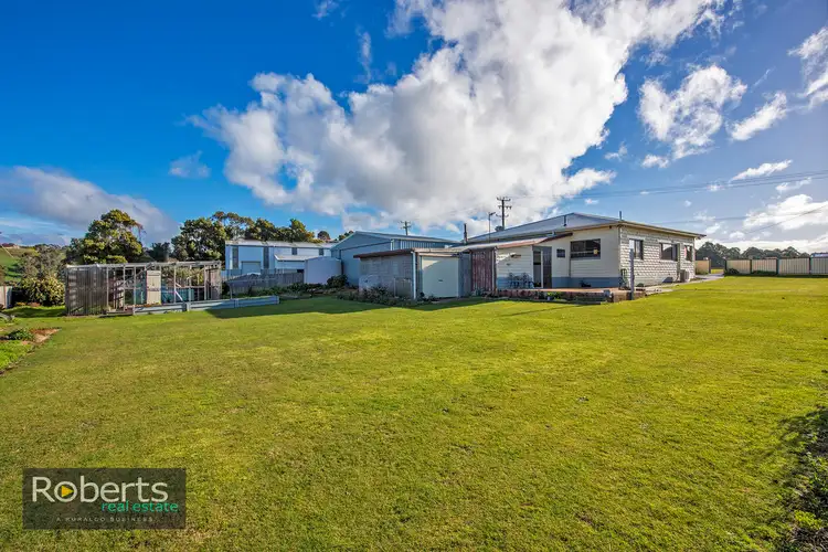 Sixth view of Homely house listing, 155 Old Surrey Road, Havenview TAS 7320