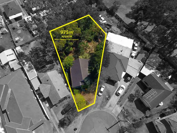 10 Maley Street, Guildford NSW 2161