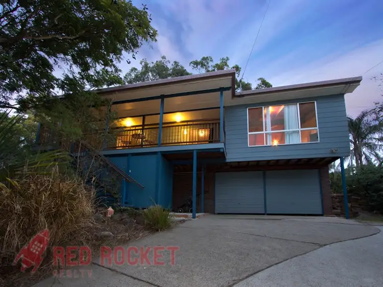 27 Kerstin Court, Rochedale South QLD 4123