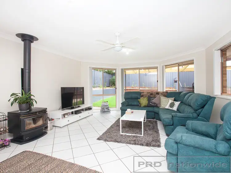 Sixth view of Homely house listing, 10 Tabor Close, Rutherford NSW 2320