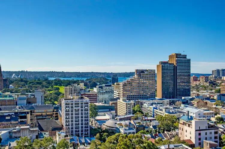 Main view of Homely apartment listing, 144/6-16 Oxford Street, Darlinghurst NSW 2010